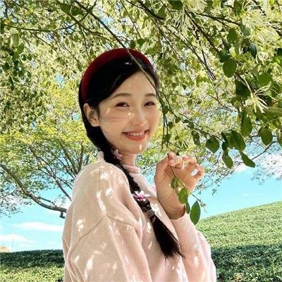 狐尾小精灵